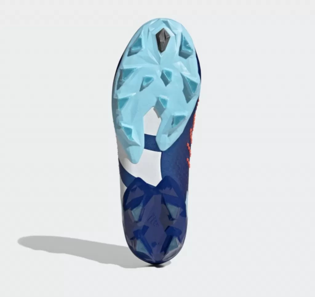 Буты профессиональные Adidas Predator Accuracy.1 AG